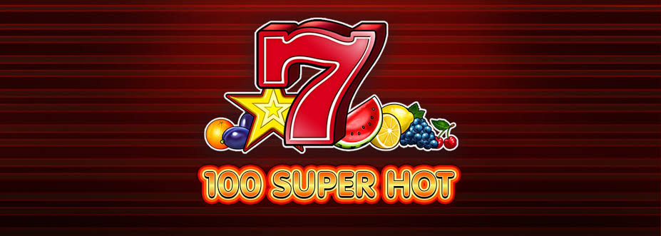 100 Super Hot Slot 100 Super Hot Slot