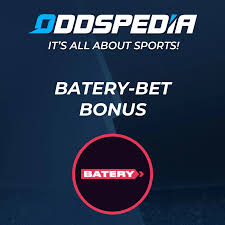 Baterybet Online Casino: A Comprehensive Review of Its Betting and Online Casino Includes