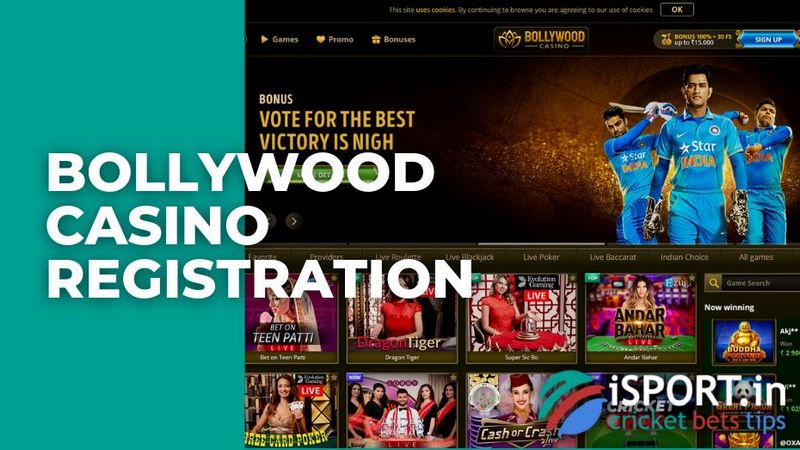 Игровое заведение Bollywood — плюсы, минусы, подводные камни