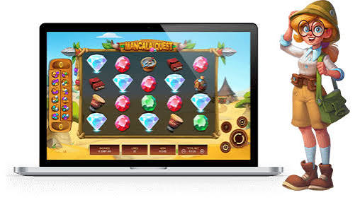 VERDICT ON MANCALA GAMING VERDICT ON MANCALA GAMING