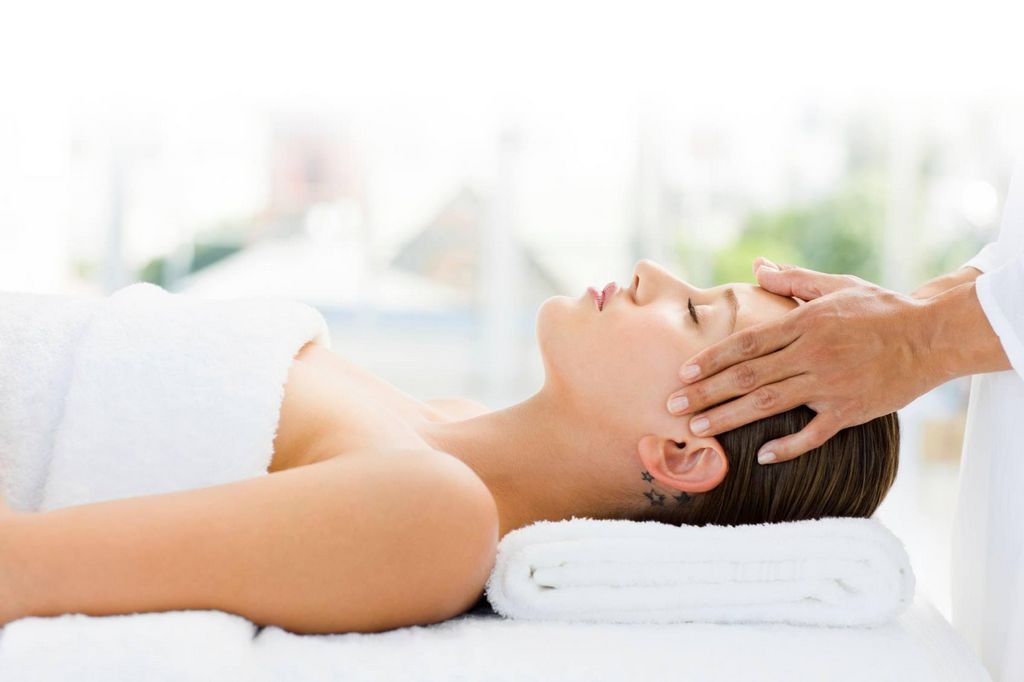 Todas las ventajas de la terapia de masaje ayurvédico Todas las ventajas de la terapia de masaje ayurvédico